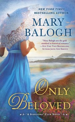 Only Beloved (eBook, ePUB) - Balogh, Mary