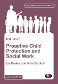 Proactive Child Protection and Social Work (eBook, PDF)