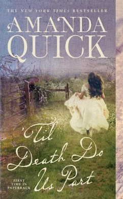 'Til Death Do Us Part (eBook, ePUB) - Quick, Amanda