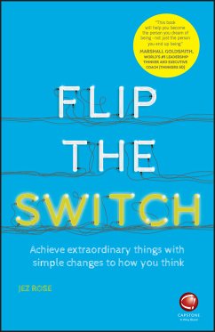 Flip the Switch (eBook, ePUB) - Rose, Jez