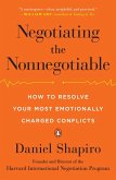 Negotiating the Nonnegotiable (eBook, ePUB)