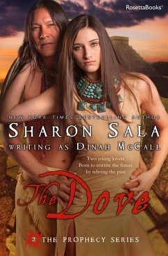 The Dove (eBook, ePUB) - Sala, Sharon
