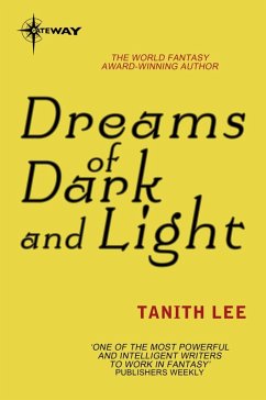 Cover Dreams of Dark and Light (eBook, ePUB)