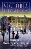 Murder in Morningside Heights (eBook, ePUB)