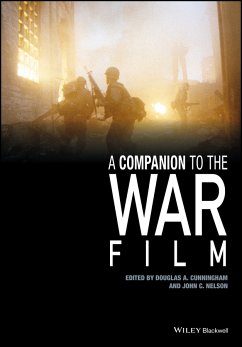 A Companion to the War Film (eBook, ePUB)