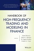 Handbook of High-Frequency Trading and Modeling in Finance (eBook, PDF)