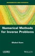 Numerical Methods for Inverse Problems... - Bild 1