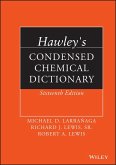 Hawley's Condensed Chemical Dictionary (eBook, ePUB)