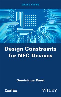 Design Constraints for NFC Devices (eBook, PDF) - Paret, Dominique