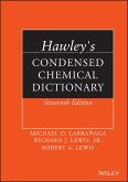 Hawley's Condensed Chemical Dictionary (eBook, PDF)
