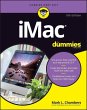 iMac For Dummies (eBook, PDF) - Bild 1