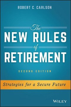 Cover The New Rules of Retirement (eBook, PDF)