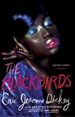 Cover The Blackbirds (eBook, ePUB)