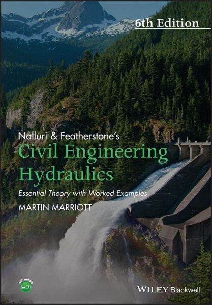 Nalluri And Featherstone's Civil Engineering Hydraulics (eBook, ePUB) Nalluri And Featherstone's Civil Engineering Hydraulics (eBook, ePUB)