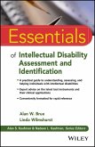 Essentials of Intellectual Disability Assessment and Identification (eBook, PDF)