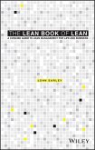 The Lean Book of Lean (eBook, PDF) The Lean Book of Lean (eBook, PDF)