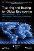 Teaching and Training for Global Engineering (eBook, ePUB)