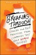 Breaking Through (eBook, ePUB) - Bild 1