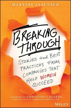 Cover Breaking Through (eBook, ePUB)
