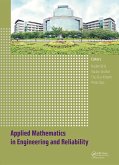 Applied Mathematics in Engineering and Reliability (eBook, PDF)