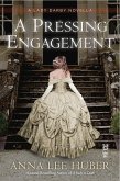 A Pressing Engagement (eBook, ePUB)
