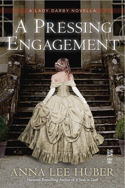 A Pressing Engagement (eBook, ePUB) A Pressing Engagement (eBook, ePUB)