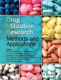 Drug Utilization Research (eBook, ePUB)