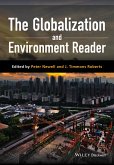 The Globalization and Environment Reader (eBook, ePUB)