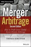 Merger Arbitrage (eBook, ePUB)