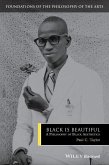 Black is Beautiful (eBook, ePUB)