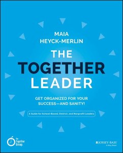 The Together Leader (eBook, ePUB) - Heyck-Merlin, Maia