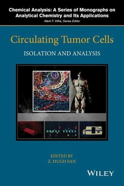 Cover Circulating Tumor Cells (eBook, PDF)