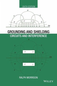 Grounding and Shielding (eBook, PDF) - Morrison, Ralph