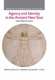 Agency and Identity in the Ancient Near East (eBook, ePUB)