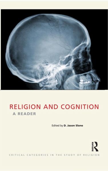 Religion and Cognition (eBook, ePUB)