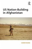 US Nation-Building in Afghanistan (eBook, PDF)
