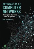 Optimization of Computer Networks (eBook, PDF)