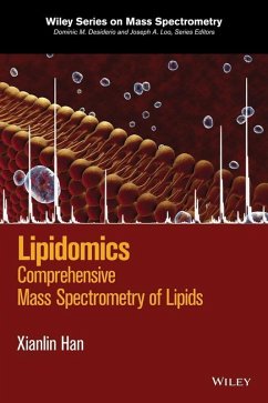 Cover Lipidomics (eBook, PDF)