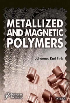 Cover Metallized and Magnetic Polymers (eBook, ePUB)