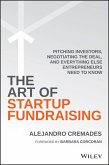 The Art of Startup Fundraising (eBook, ePUB)