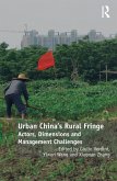 Urban China's Rural Fringe (eBook, PDF)