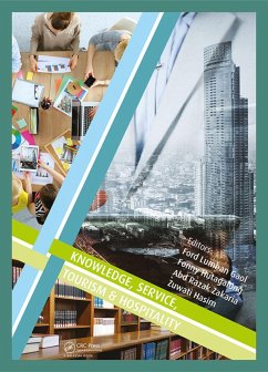 Cover Knowledge, Service, Tourism & Hospitality (eBook, PDF)