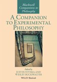 A Companion to Experimental Philosophy (eBook, PDF)