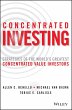 Concentrated Investing (eBook, ePUB) - Bild 1