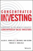 Concentrated Investing (eBook, ePUB)