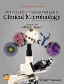 Manual of Commercial Methods in Clinical Microbiology, International Edition (eBook, ePUB)