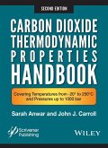 Carbon Dioxide Thermodynamic Properties Handbook (eBook, PDF)