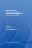 Mathematical Economics and the Dynamics of Capitalism (eBook, PDF)