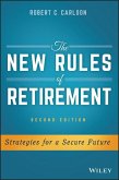 The New Rules of Retirement (eBook, ePUB)