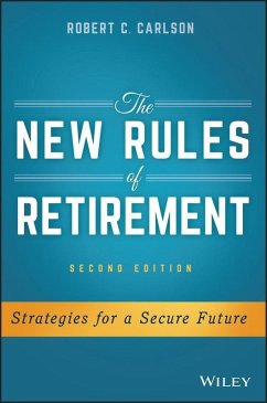 Cover The New Rules of Retirement (eBook, ePUB)